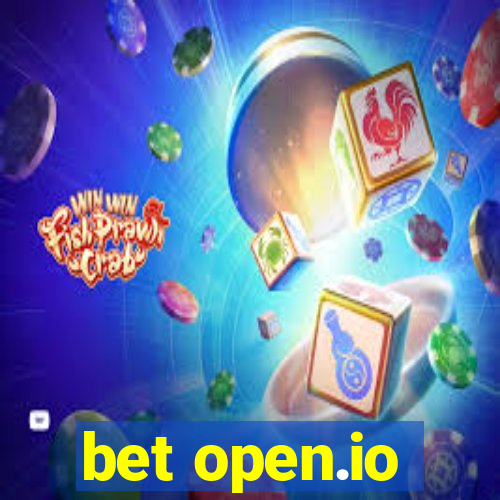 bet open.io